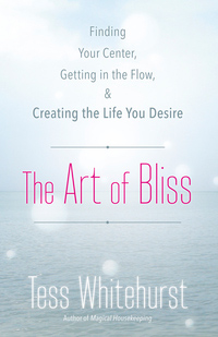 Art of Bliss cover