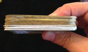 To gild or not to gild, that is the question!