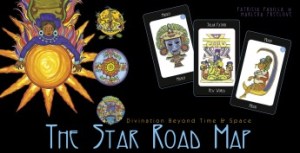 Star road map box