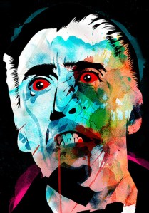 Bloodsucker, (C) Alvaro Tapia.