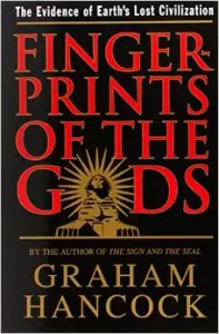 Fingerprints of Gods