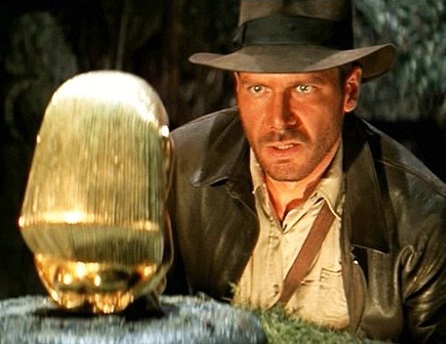 Indiana Jones