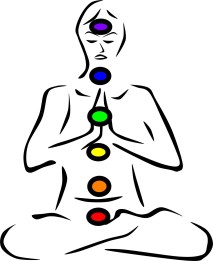Free image: chakras-310119_1280, pixabay.com