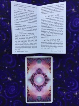 Crystal visions tarot 4