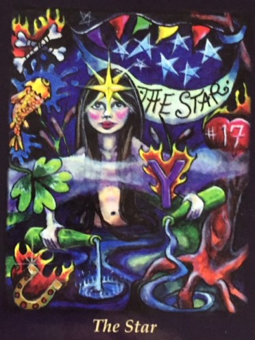 For readings visit http://magickal-musings.com. If you are a publisher seeking a reviewer feel free to email me at: IsisRaAnpu@gmail.com.