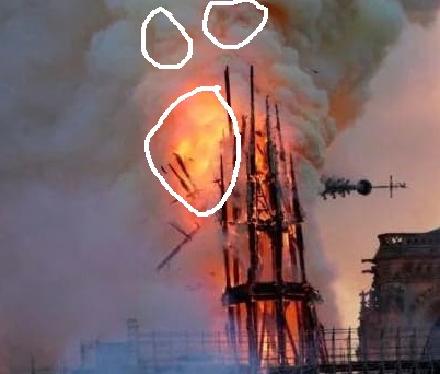 second faces outline