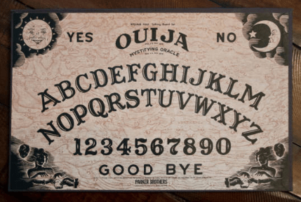 Card Readings, Spells & Visionary Art at Magickal-Musingscom