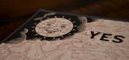 Card Readings, Spells & VIsionary Art at Magickal-Musings.com